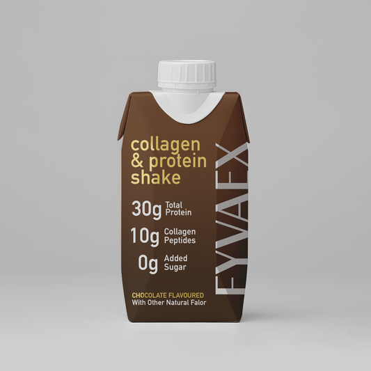 Collagen & Protein Shake
