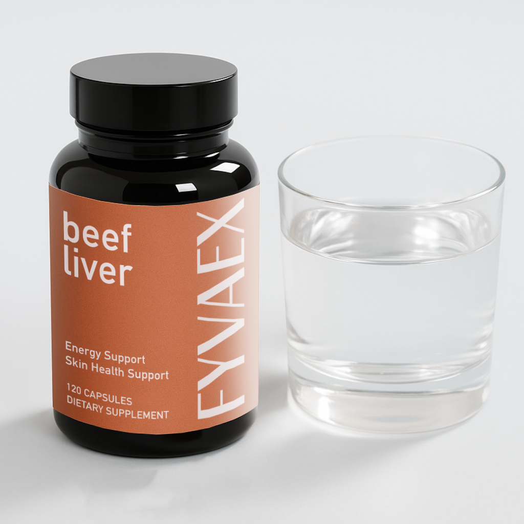 BEEF LIVER