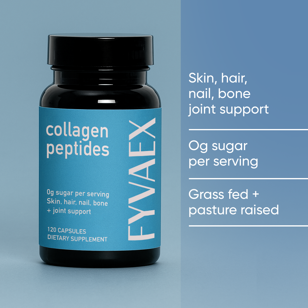 Collagen Peptides