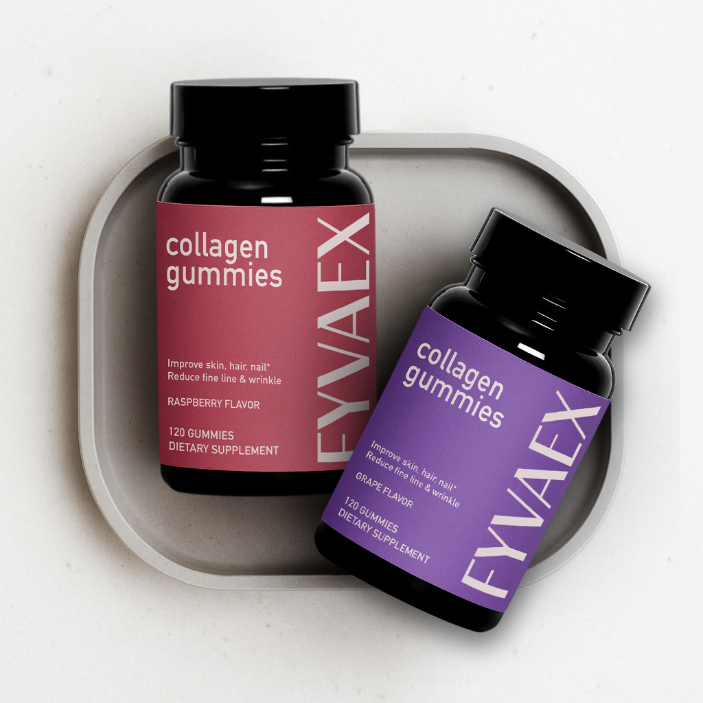 Collagen Gummies